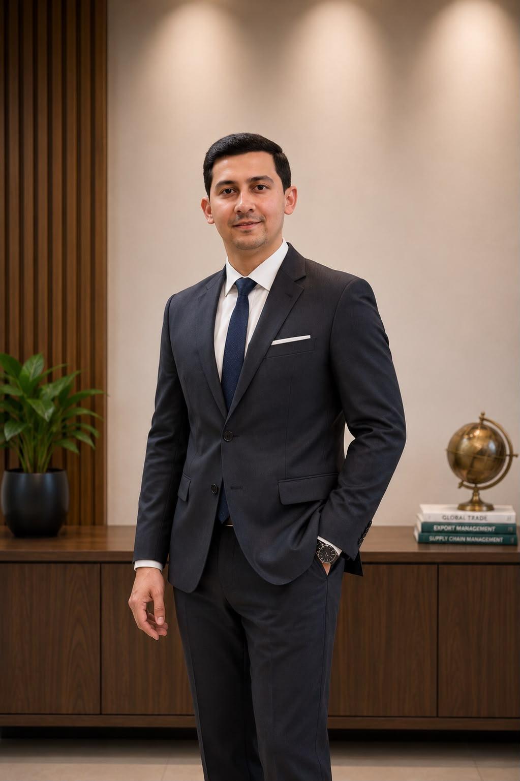 Founder
